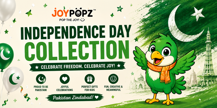Independence Day Collection