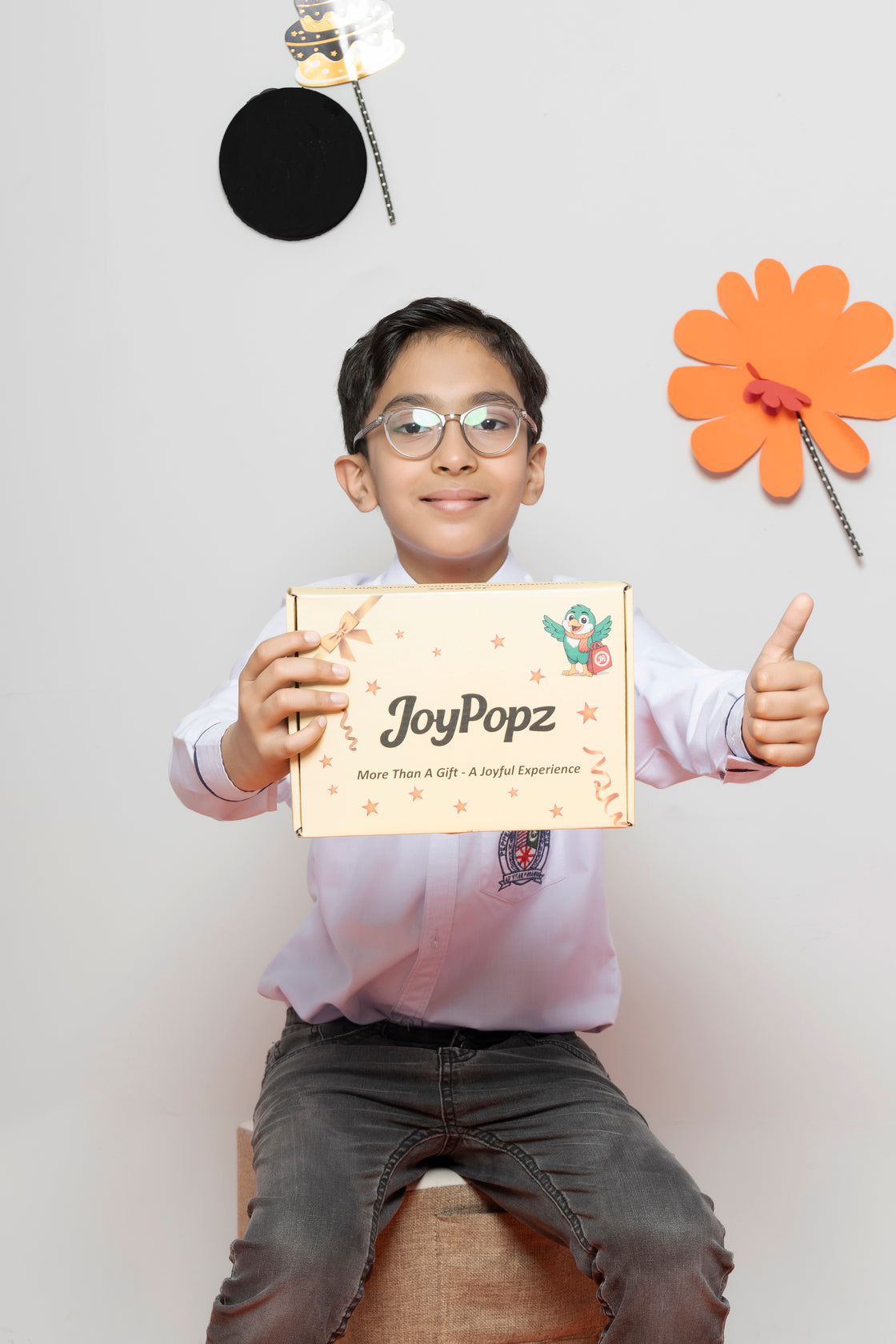 🎁 Screen Free Activity Kit for Kids  (15+ Fun Surprises) | A Best Birthday Gift