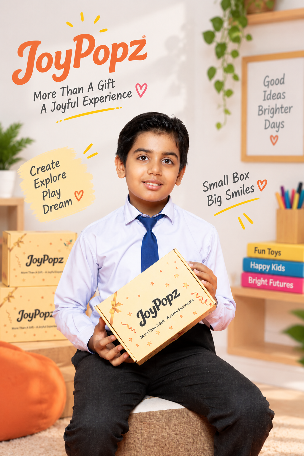 15+ Surprises in One Gift Box — Endless Fun for Kids! ⭐